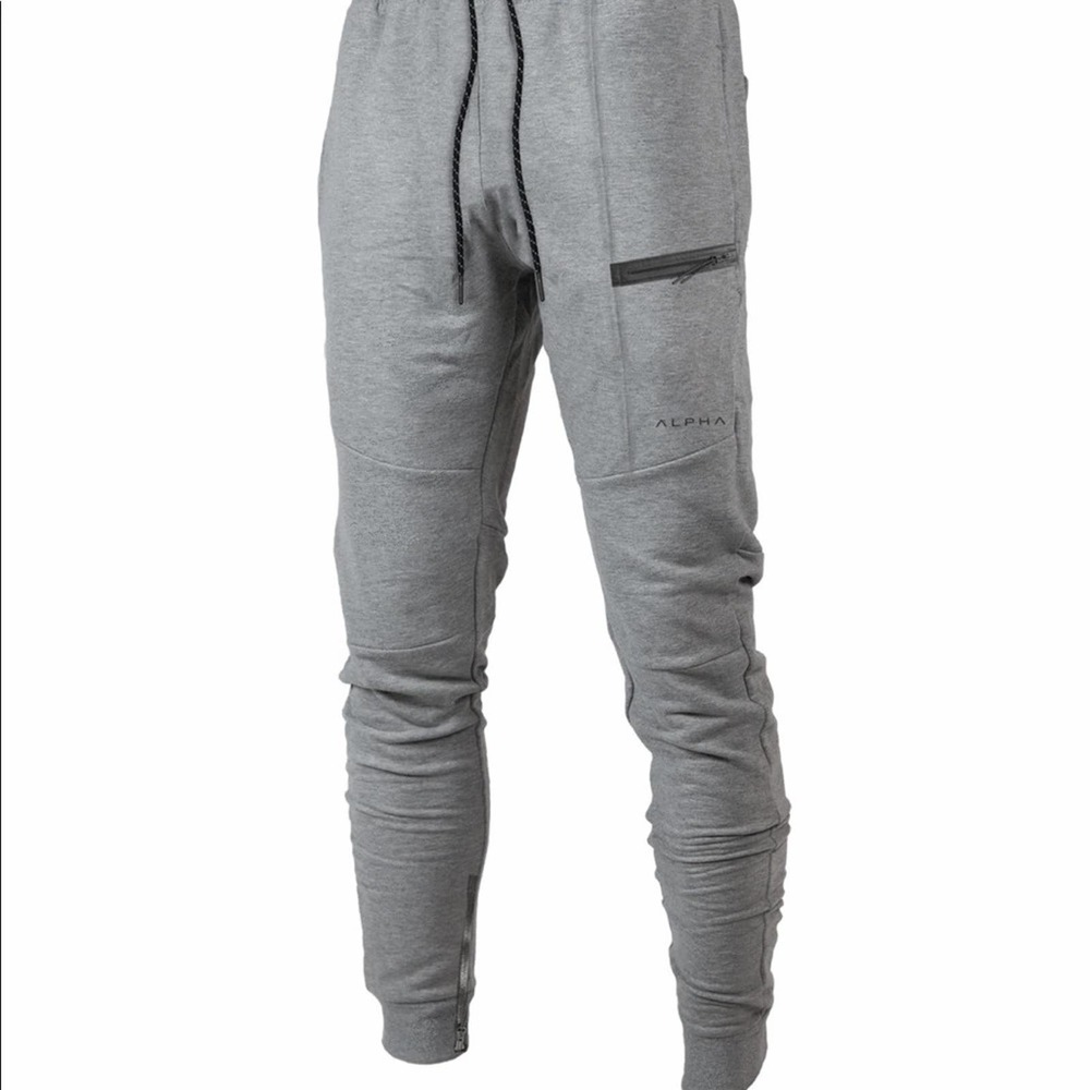Alpha Performance Tech Jogger Large - image 1